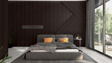 Preview: Akustikpaneel Eiche Elbe