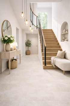 Preview: VALENTA STATION WHITE  REKT.