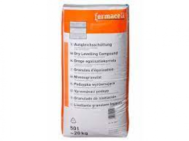 Fermacell Trockenschüttung 0,2-4mm im 50 Liter Sack
