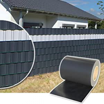 Sichtschutz  A1-Blickdicht