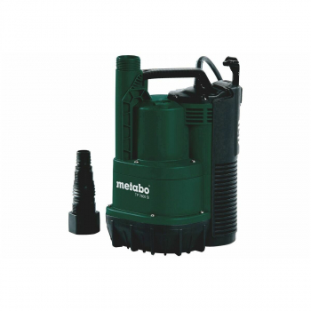 Klarwasser-Tauchpumpe TP 7500 SI