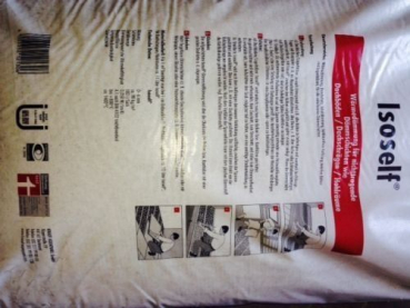 Knauf Perlite Isoself im 100 Liter Sack