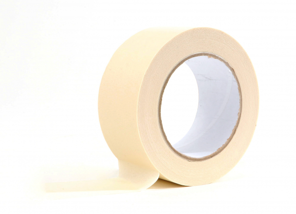 Profi-Feinkrepp-Band 30mm x 50m