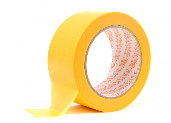 Profi Softtape "Gold" Sorte 117, 30mm x 50 Meter