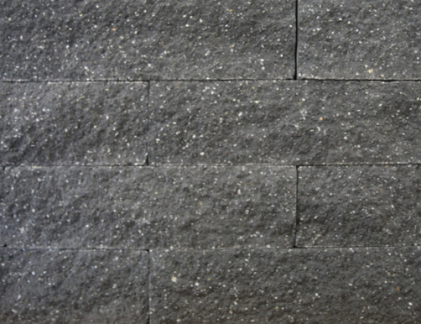 Massivo Mauer