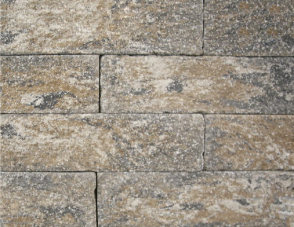 Massivo Mauer