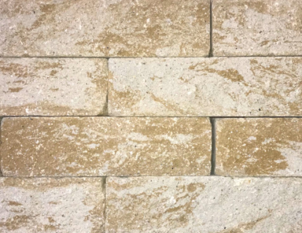 Massivo Mauer
