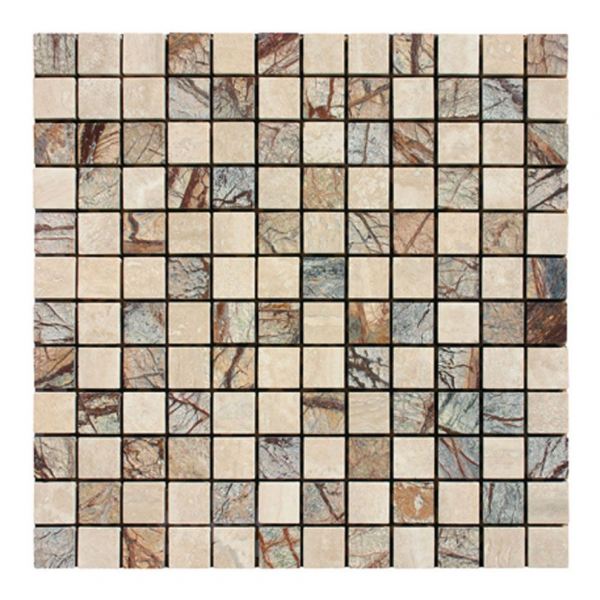 MIX-F/TC satinato 30x30x0,8
