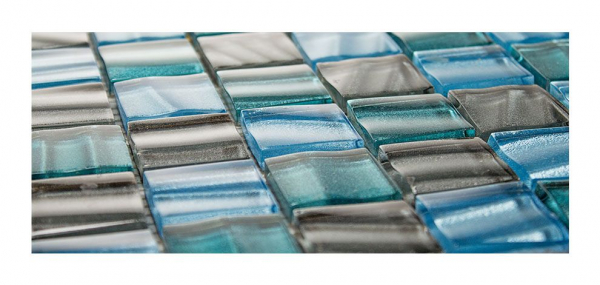 Mosaico TENTATION-NGB Mix 2,3x2,3 30x30x0,8