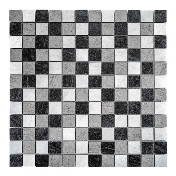 Mosaico TENTATION-NGB Mix 2,3x2,3 30x30x0,8