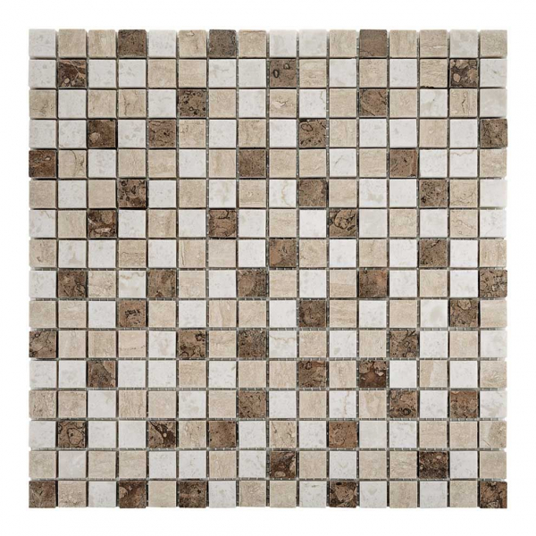 MIX-BET satinato 30,5x30,5x0,8