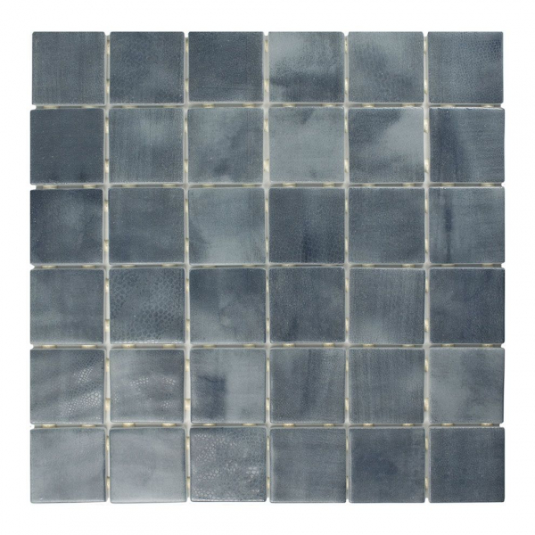 OMBRA grigio glzd./matt 5x5 31,1x31,1x0,6