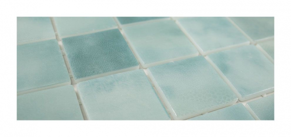 MARE-2 verde glzd./matt 5x5 31,1x31,1x0,6