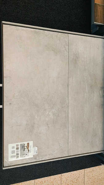 VALENTA UNIKA LIGHT GREY  REKT. GLAS 60x120