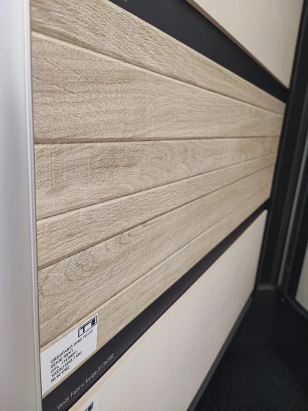 GRESPANIA WABI WOOD BEIGE REKT.