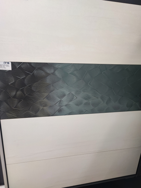 GRESPANIA PATINA GLAM PLATA REKT.
