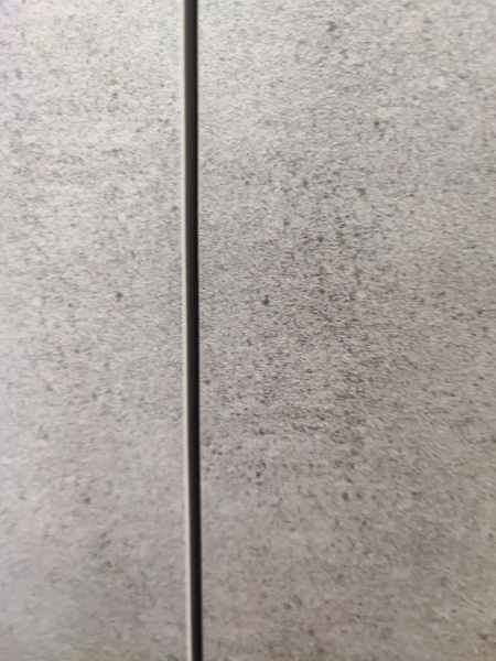 V+B NEW YORK GREY MATT REKT.
