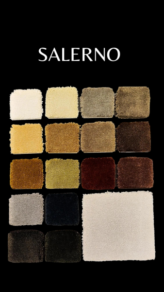 SALERNO BRAUN BEIGE