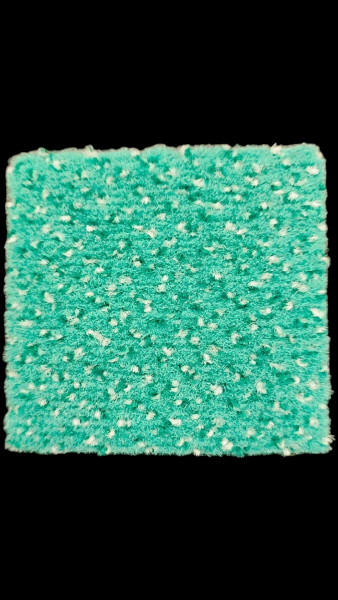 VORWERK NEAPEL TÜRKIS
