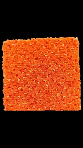 VORWERK NEAPEL ORANGE