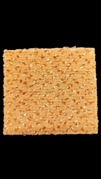VORWERK NEAPEL GELB