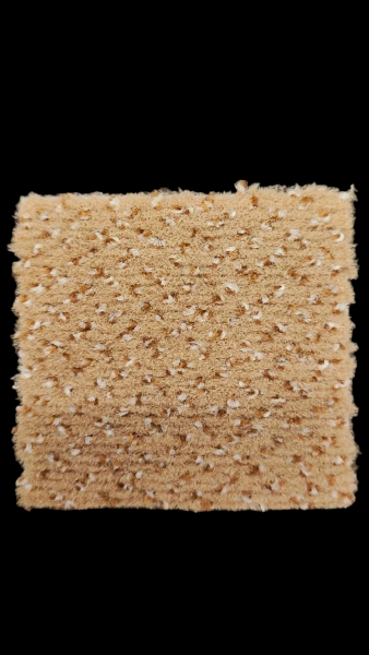 VORWERK NEAPEL BRAUN