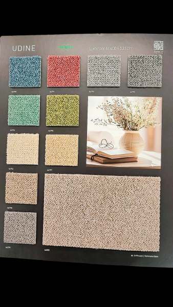 VORWERK UDINE SAND