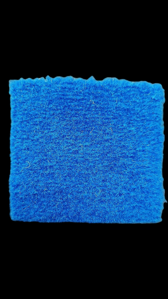 VORWERK SYKARUS TAUBENBLAU