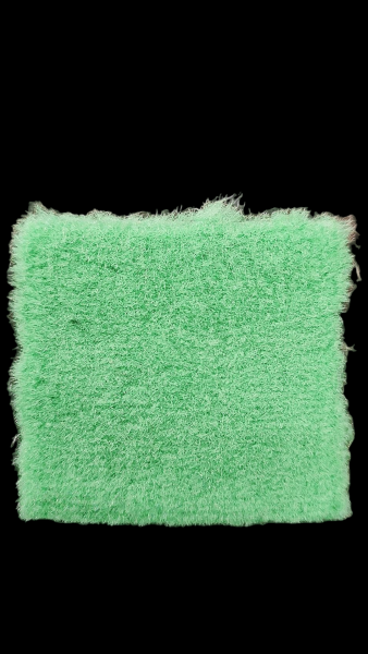 VORWERK SYKARUS GIFTGRÜN