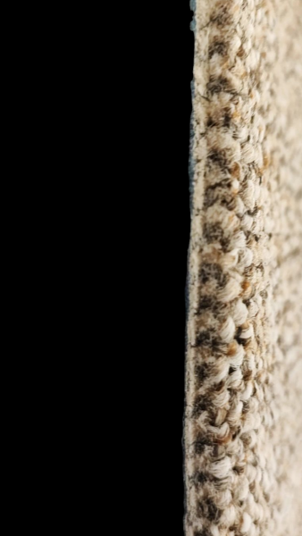 PERUGIA BEIGE BRAUN MELIERT
