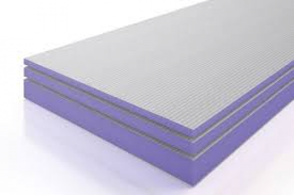 Jackoboard Bauplatte, 50x600x2600mm, Platte 1,56m2