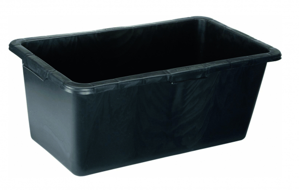 Mörtelkasten eckig, 90 Liter