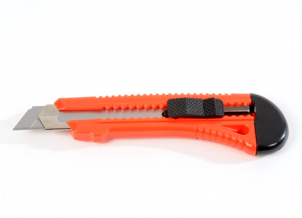 Maler-Cuttermesser 18mm