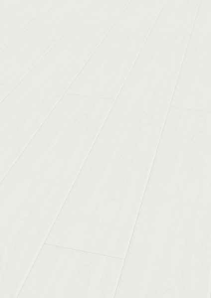 Paneel Softprofil Ahorn Cremeweiss
