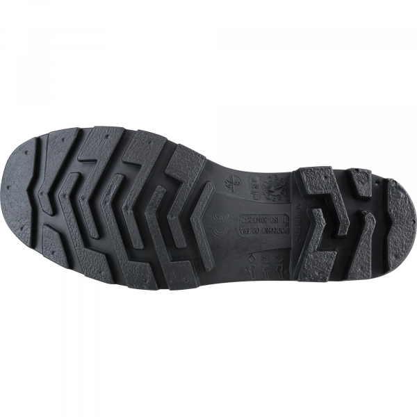 311100 PAUL, Sicherheitsstiefel in Gr.36 - 48 erhältlich