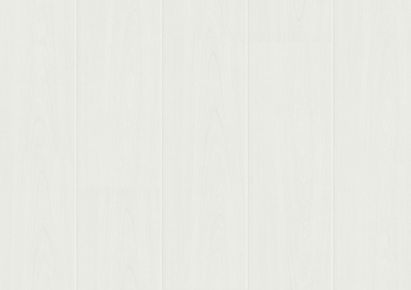 Paneel Softprofil Ahorn Cremeweiss