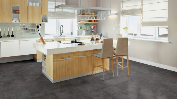 Design Vinylboden Naturstein Oskar