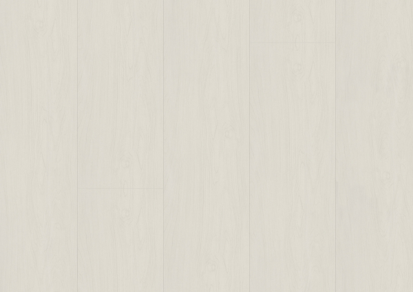 Paneel Softprofil Birke Grauweiß