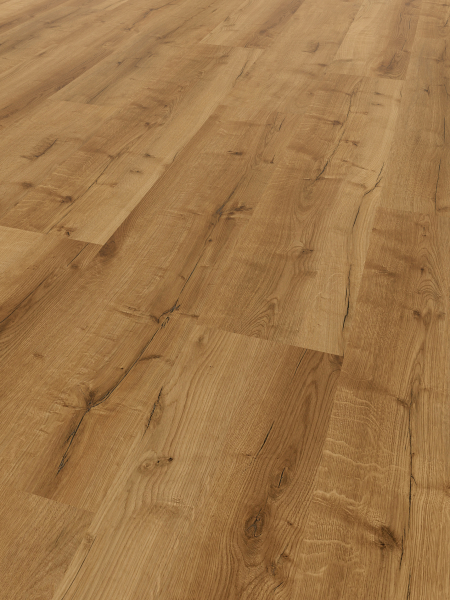 Design Vinylboden Eiche Laura