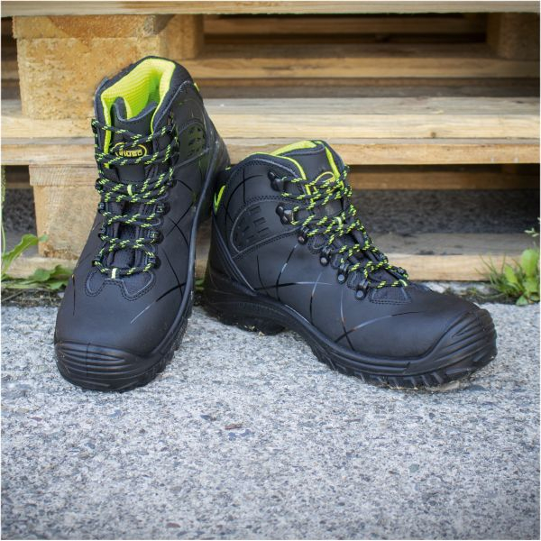 B6160 Florenz, Stiefel niedrig
