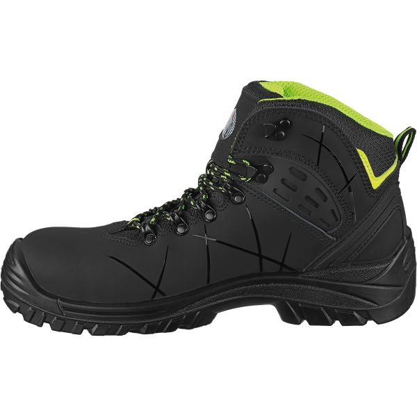 B6160 Florenz, Stiefel niedrig