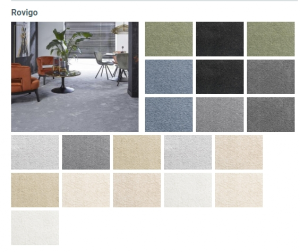 ROVIGO ROSA BEIGE