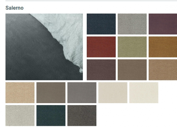 SALERNO BRAUN BEIGE