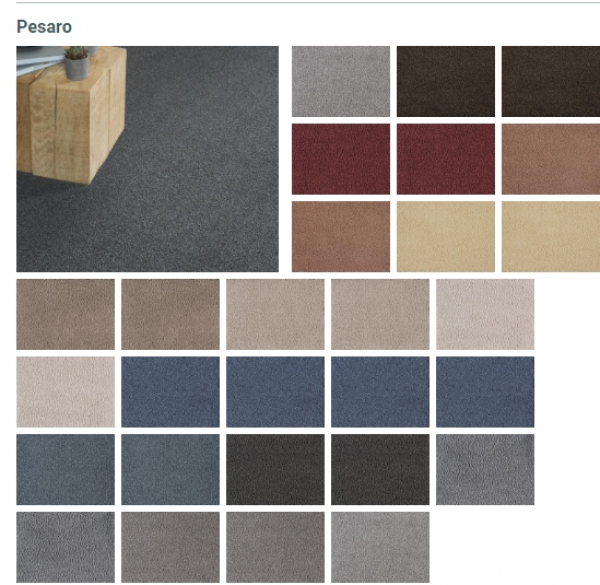 PESARO BEIGE MELIERT