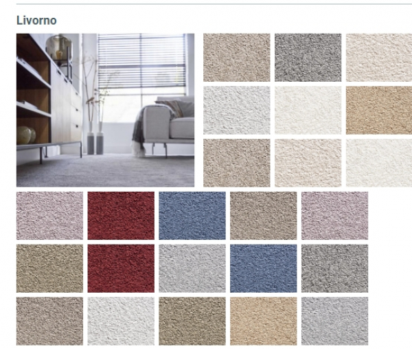 LIVORNO BEIGE