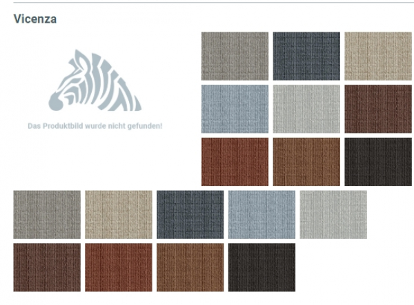 VORWERK VICENZA BEIGE