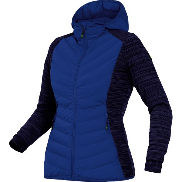 CADHYJ Casual Line, Damen-Hybridjacke in 6 Farben verfügbar