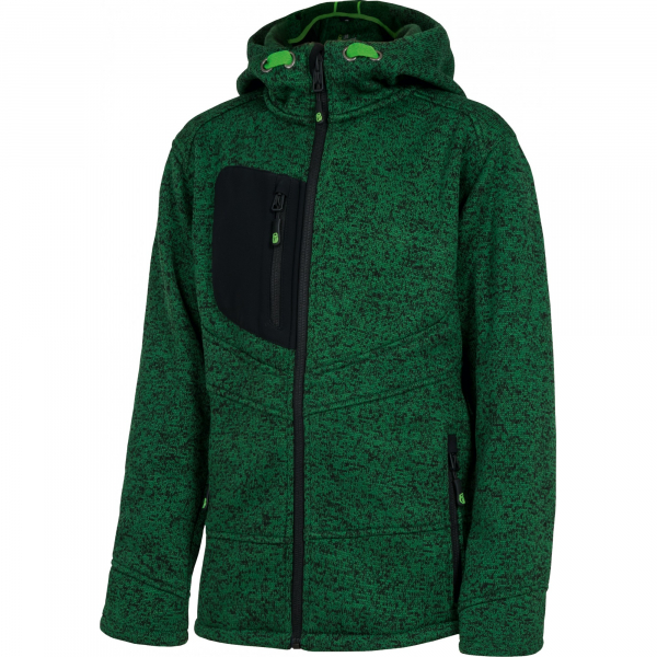 CAKST Casual Line, Kinder-Strickjacke