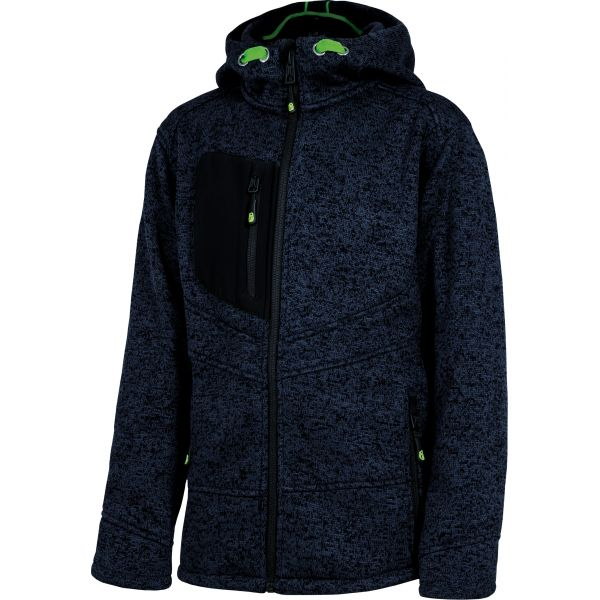 CAKST Casual Line, Kinder-Strickjacke