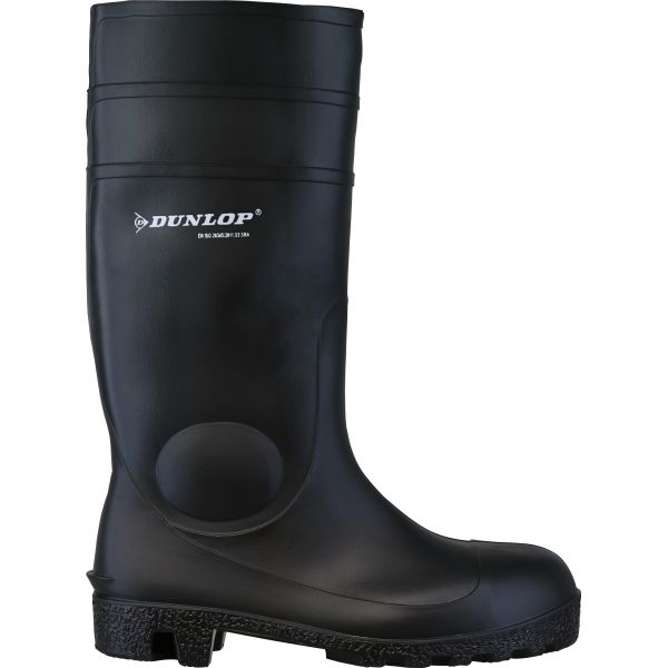 DUNPROTY Protomastor Full Safety, Sicherheitsstiefel in Gr. 36 - 48 erhältlich